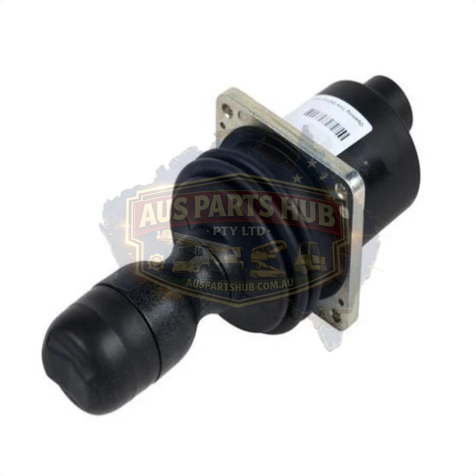 Single Axis Joystick Controller 101005GT