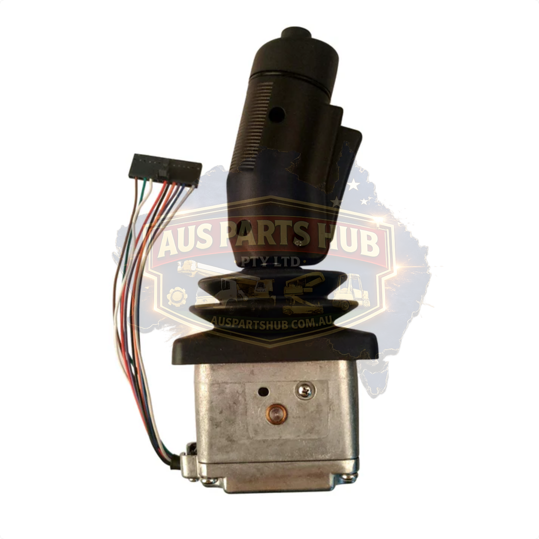 Single Axis Hall Joystick Controller 78903GT_1