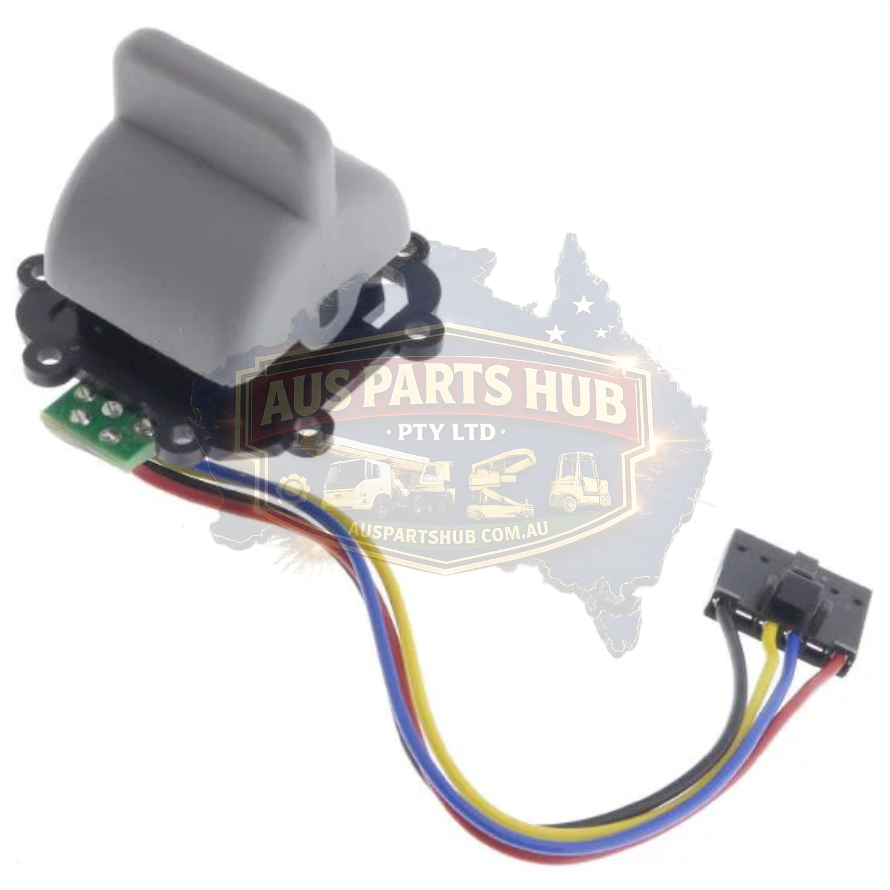 Genie Joystick Rocker Paddle 99164GT