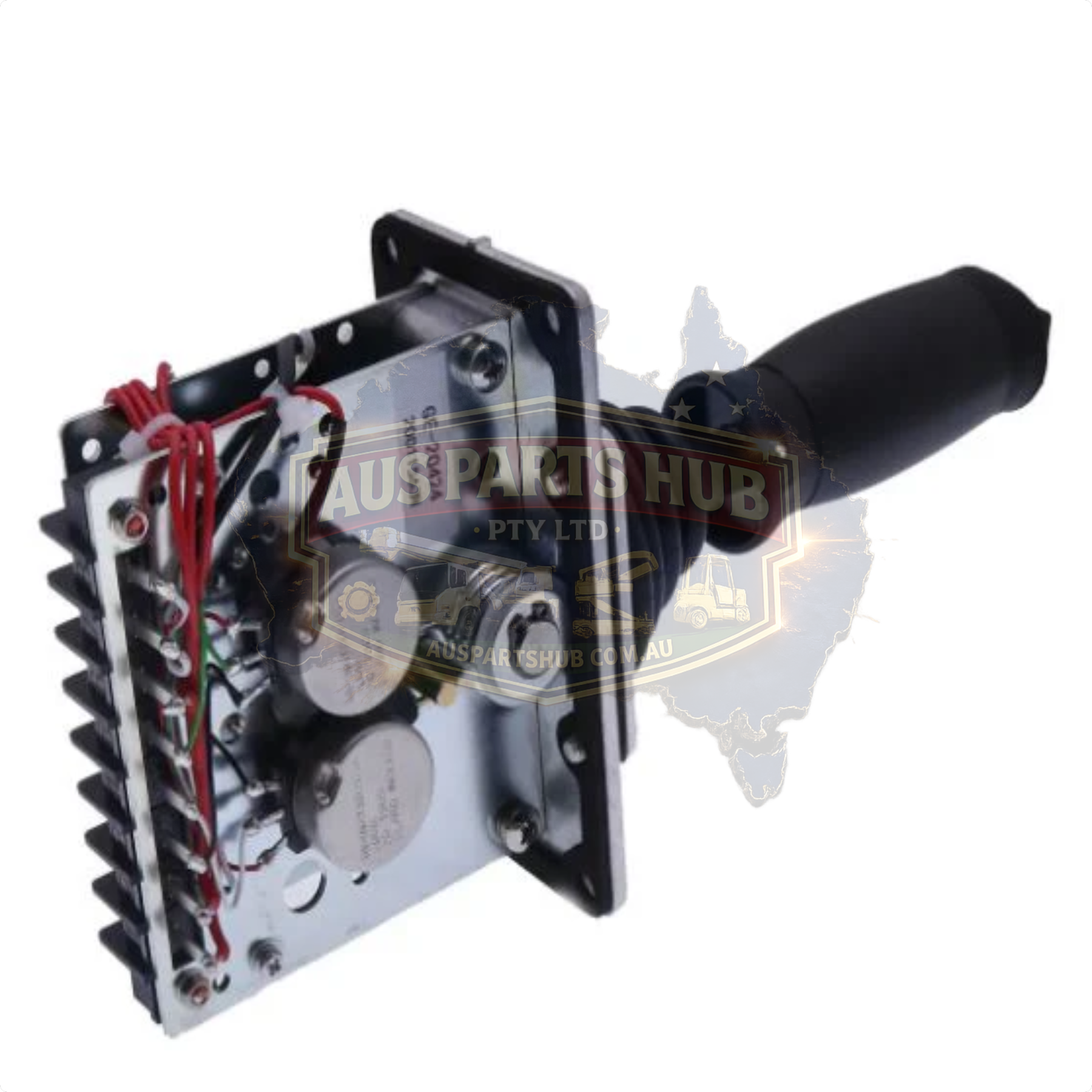 Genie Z34/22 IC Drive Joystick