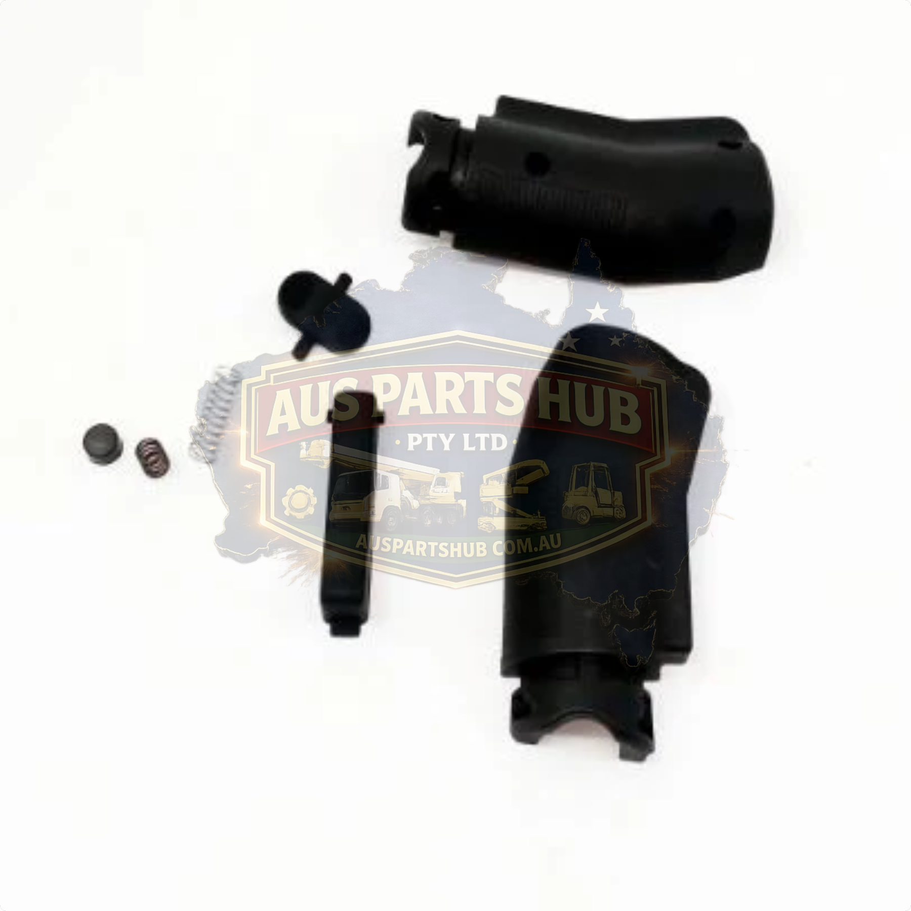 Handle Set Joystick Complete 97014GT