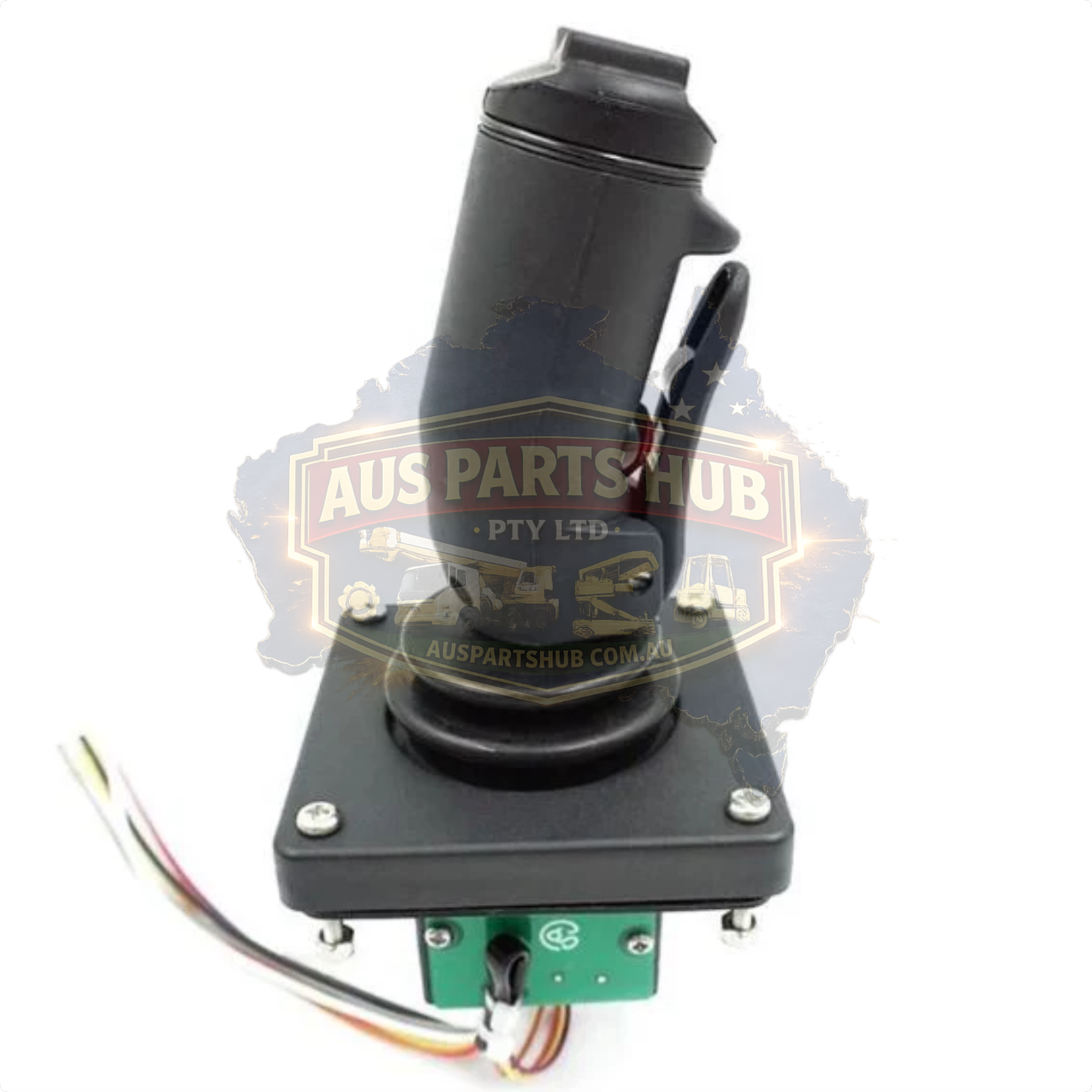 JLG Drive Joystick Controller 1001134438