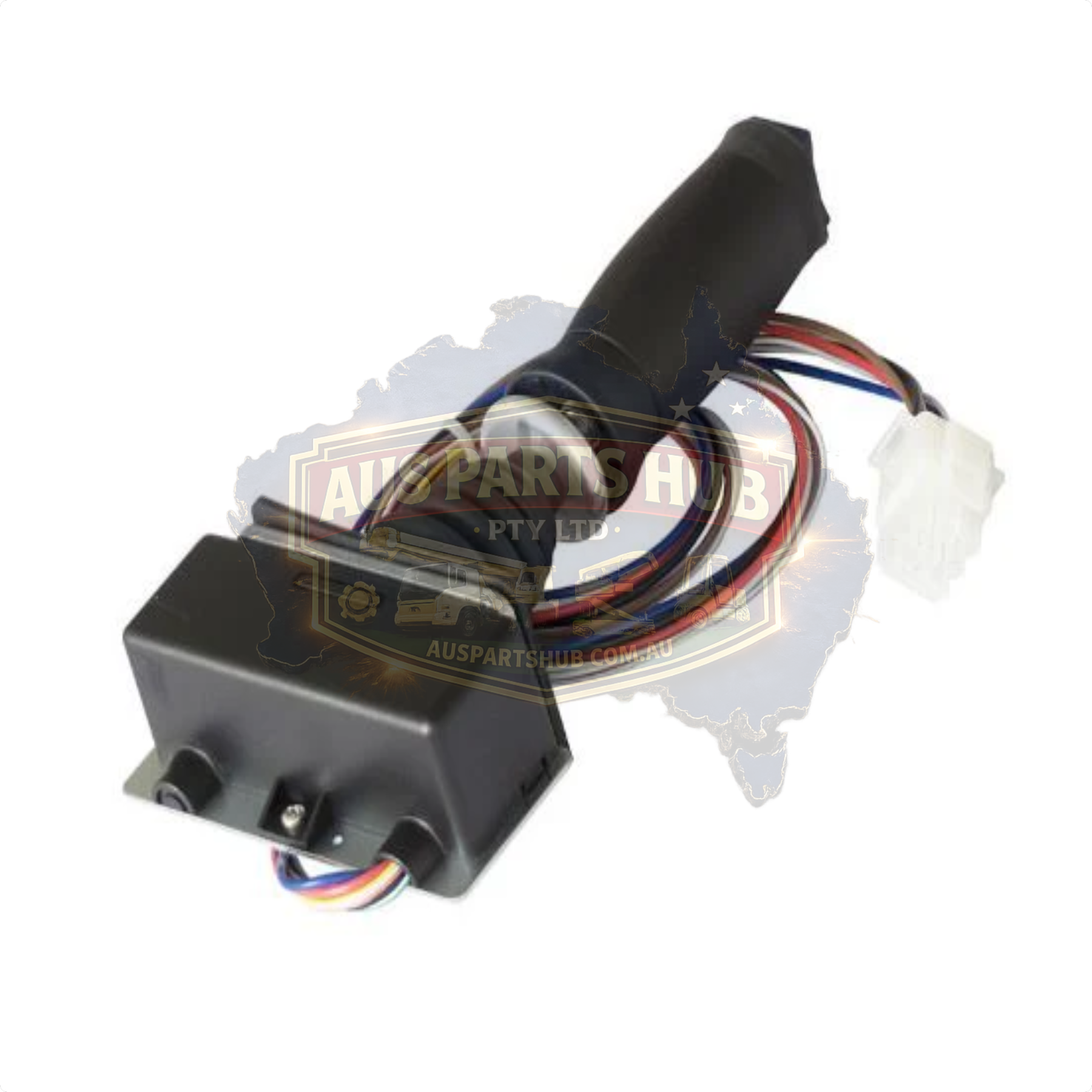 JLG Drive Joystick 1600273